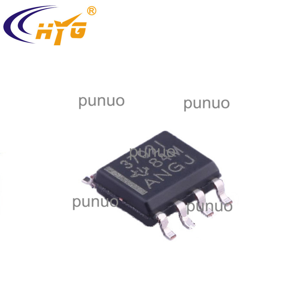 TLC3702 двойной MICROPOWER компараторы напряжения тока TLC3702IDR
