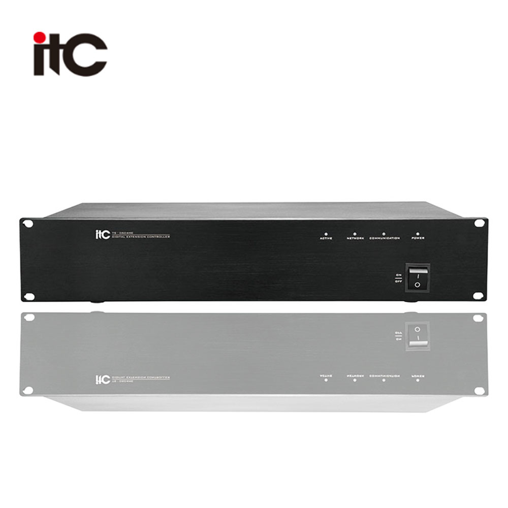 Easy install Digital conference system Extension Controller Wireless video Conference System Host