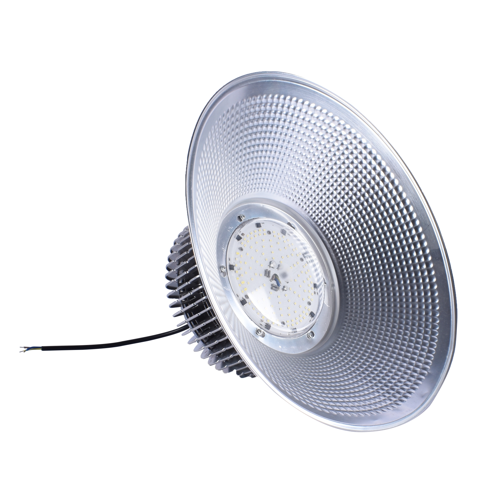 cheap factory price led high bay 200w for garage and warehouse industrial led light linear highbay light .