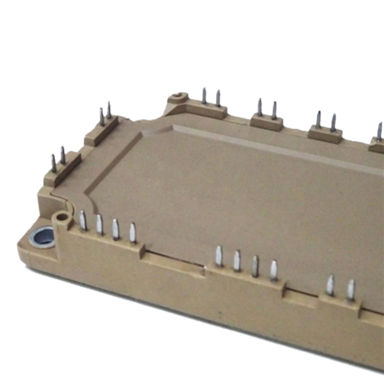 Силовой транзистор 6MBI75UC-120-52 6MBI75UC-120 6MBI75UC 6MBI75, 1200 В, 75 а, IGBT-модуль 6MBI75UC-120-52