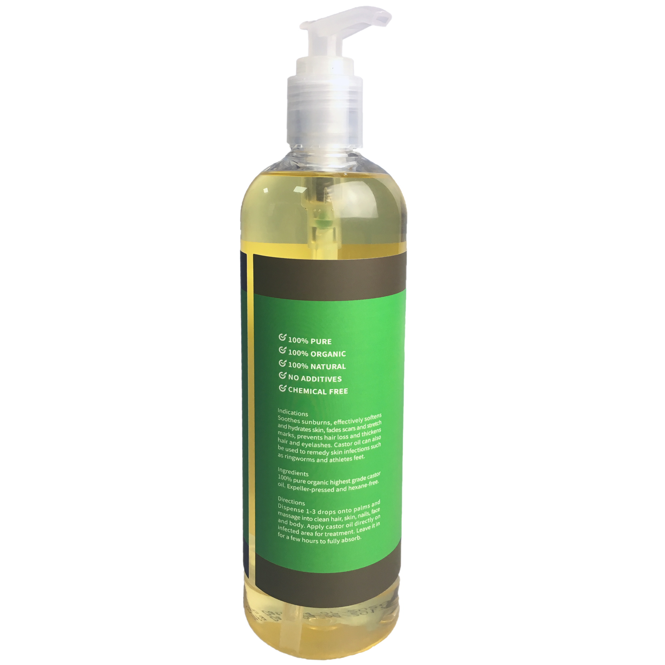 Brand/OEM/ODM castor oil hair extraction machine price