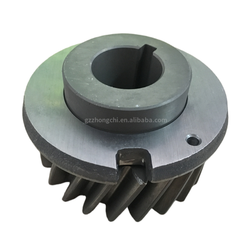 Excavator Spare Parts Gear Sub Assy for HINO J05 S1360-31190