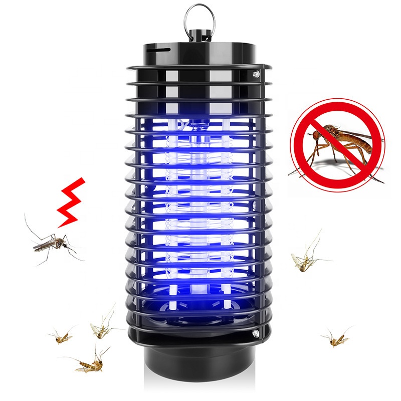 Домашние инновации электронный Жук Zapper с УФ-светом LED москитный убийца насекомых Ловушка