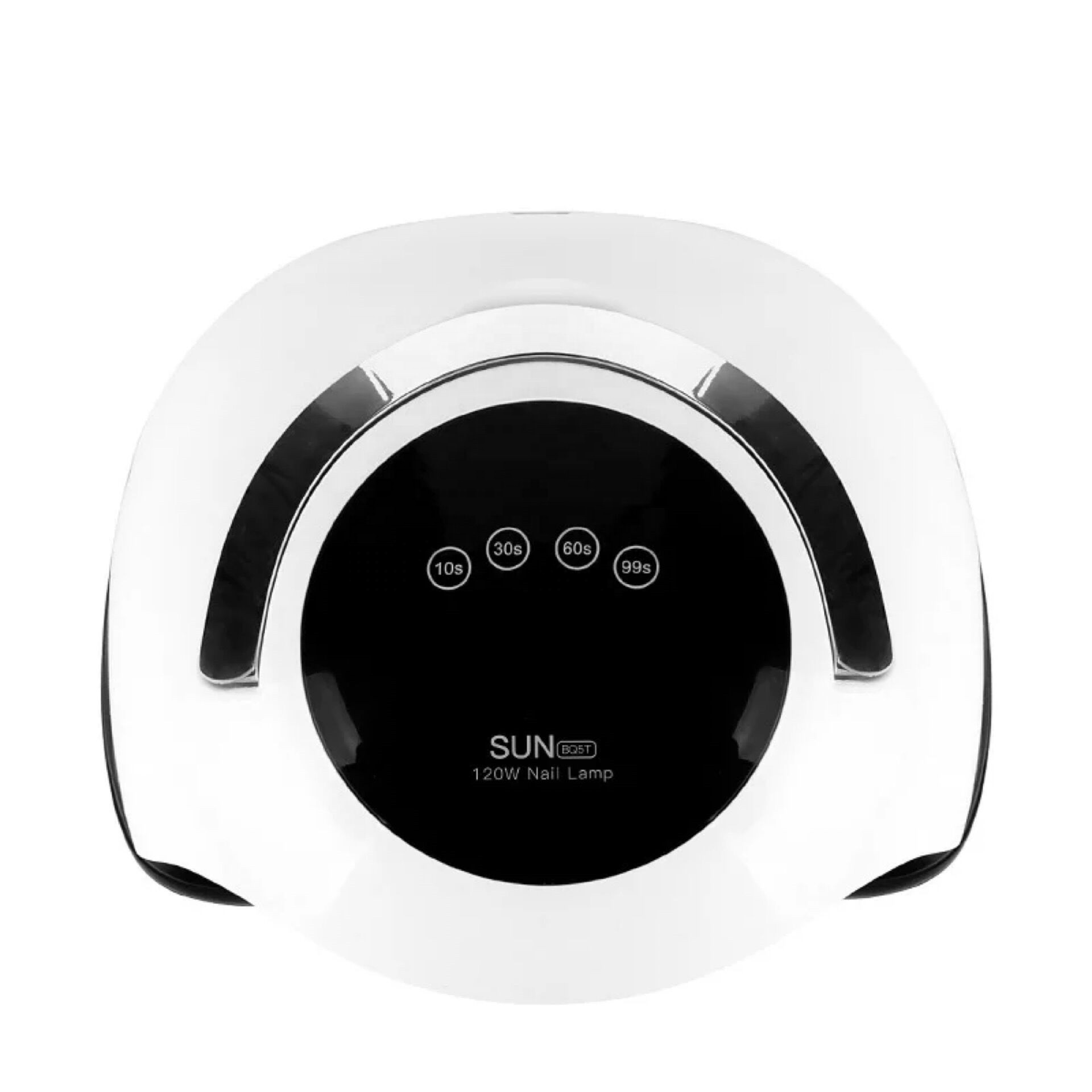 Оптовая продажа солнцезащитный BQ5T ногтей Lamp120W Сушилка для ногтей Двойной руки УФ светодиодная лампа для сушки ногтей