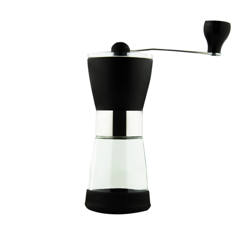 Macina Caffe ручная кофемолка электрическая ручная профессиональная Турецкая кофемолка Коммерческая кофемолка