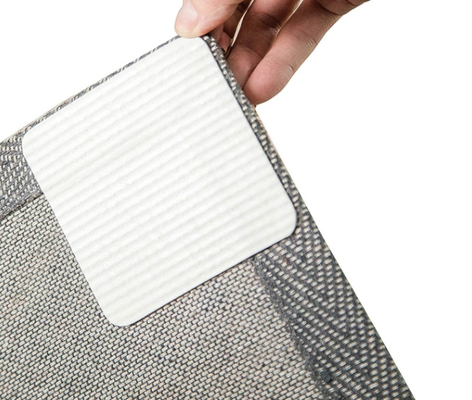 Rug Tape Double Sided Non-Slip Rug Pads Rug Corner Gripper