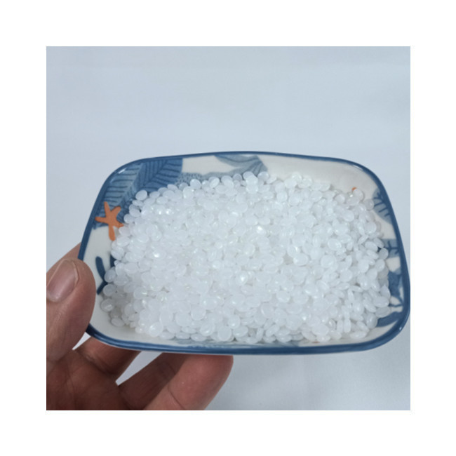 Порошковая пленка HDPE/гранулы hpde бесплатный образец HDPE PE 100% Сырье