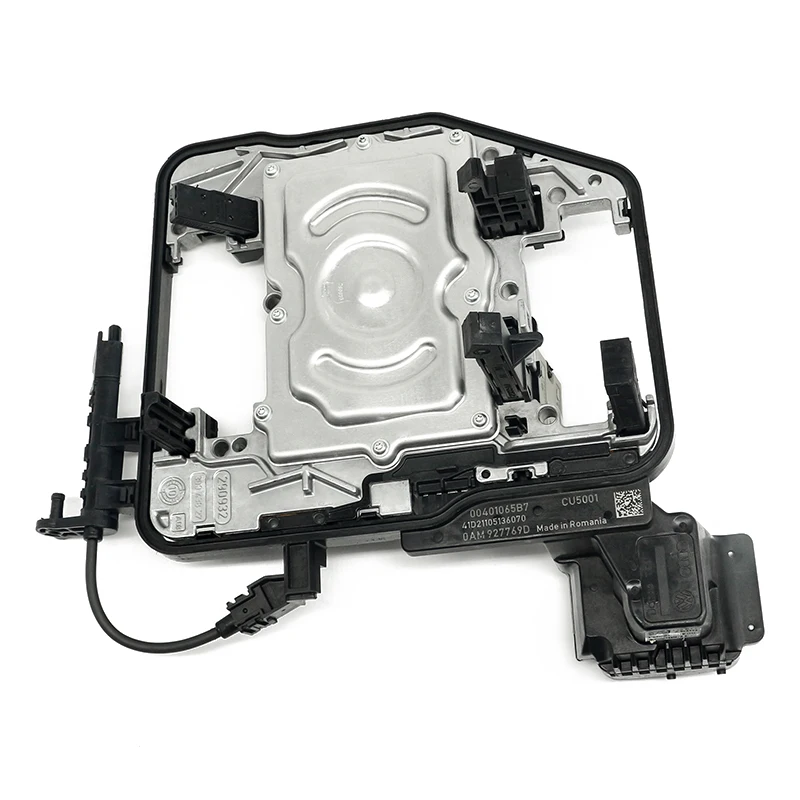 Оптовая продажа DSG 7 DQ200 TCU 0AM TCM блок управления трансмиссией OAM927769D 0AM927769D