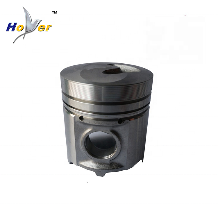Детали дизельного двигателя Deutz 1011, поршень Assy 0427 1217
