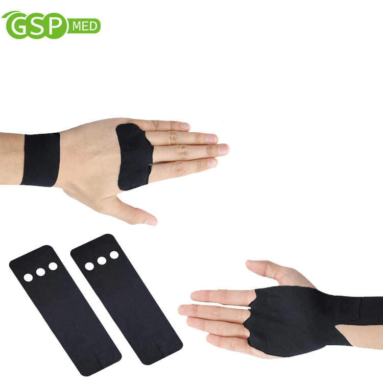 Wholesale Custom Printed Multicolor K Sports Kinesiology Sports Tape Waterproof Kinesiology Tape Muscle Sports Tape ce iso