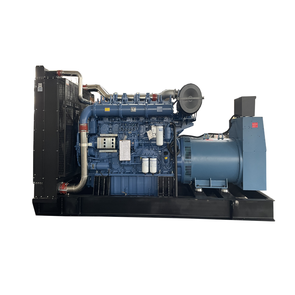 Китайский бренд, лидер продаж блок развертки тележки yuchai YCD4V12D-35 дизельный двигатель масляный фильтр дизель-генераторная установка