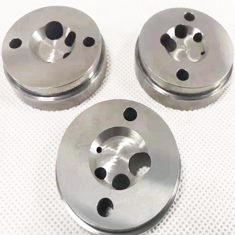 CNC Machining Service Spare Parts Precision OEM CNC Machining Items Brass Hot Forging Parts Customized CNC Machining Parts