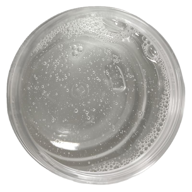 Coco Glucoside Biodegradable Green Surfactant Non-ionic surfactant CAS No. 68515-73-1