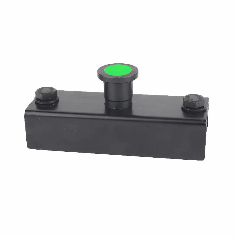 Industrial Design Pre-Cast Concrete Lifting System with 500-2000KGS Magnetic Mould Magnet Box Formwork Product