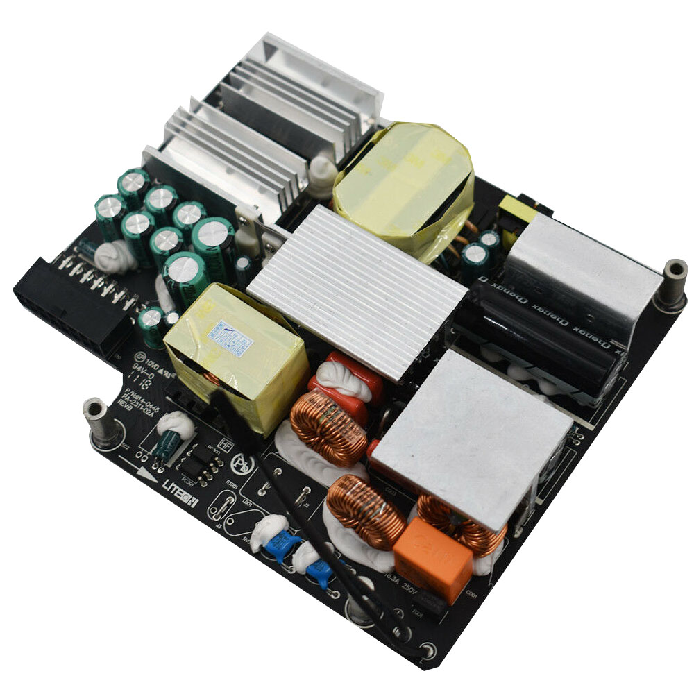 Блок питания 310 Вт для Apple iMac 27 дюймов A1312 Mid 2011 MC813 MC814 PA-2311-02A