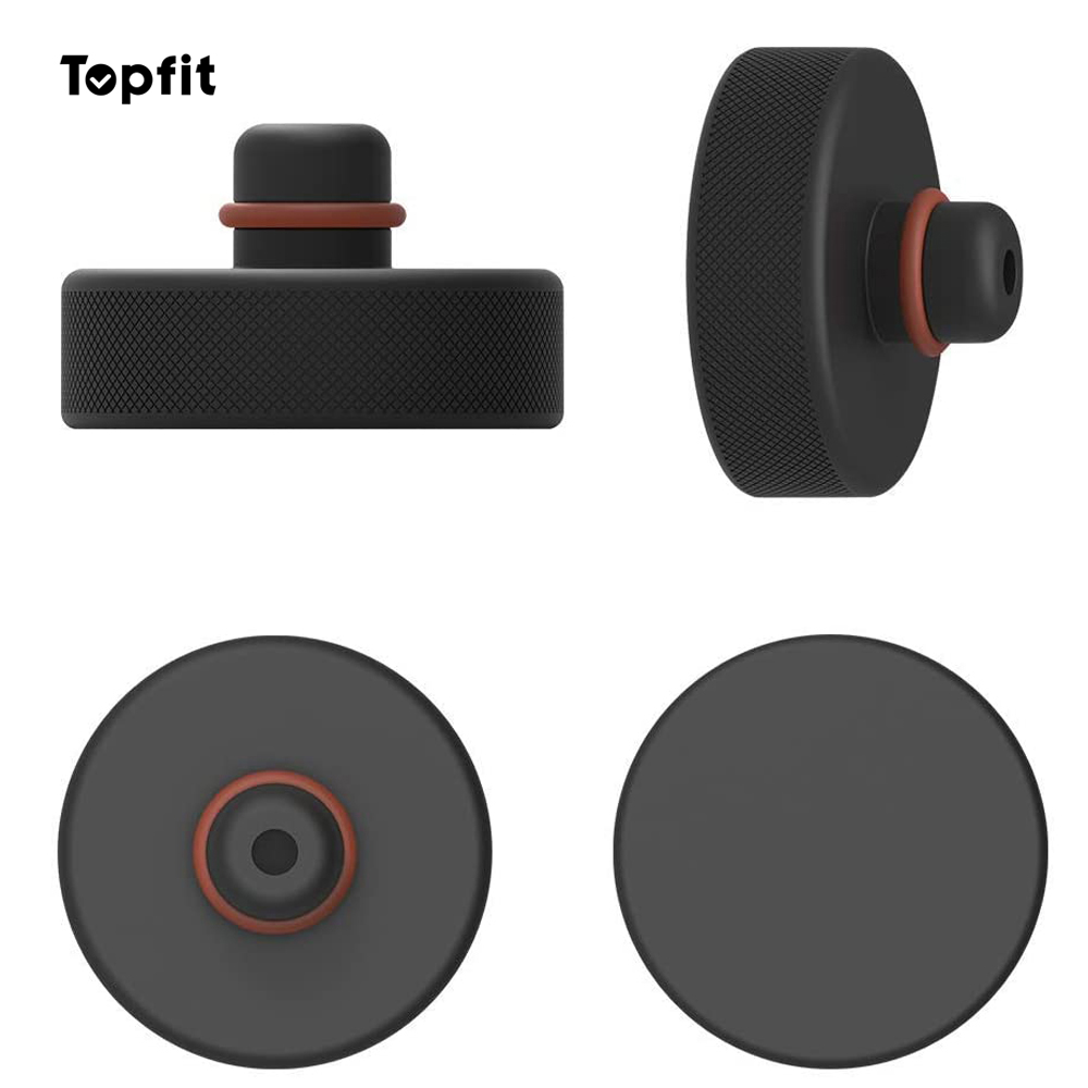 Topfit Factory Jack Lift Point Pad For Tesla Model 3/Y/S/X Lifting Jack Pad Tool Chassis Car Lifting Accessories