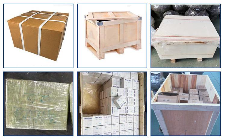 Challenge V Belt Pulley Taper Bush Cast Iron