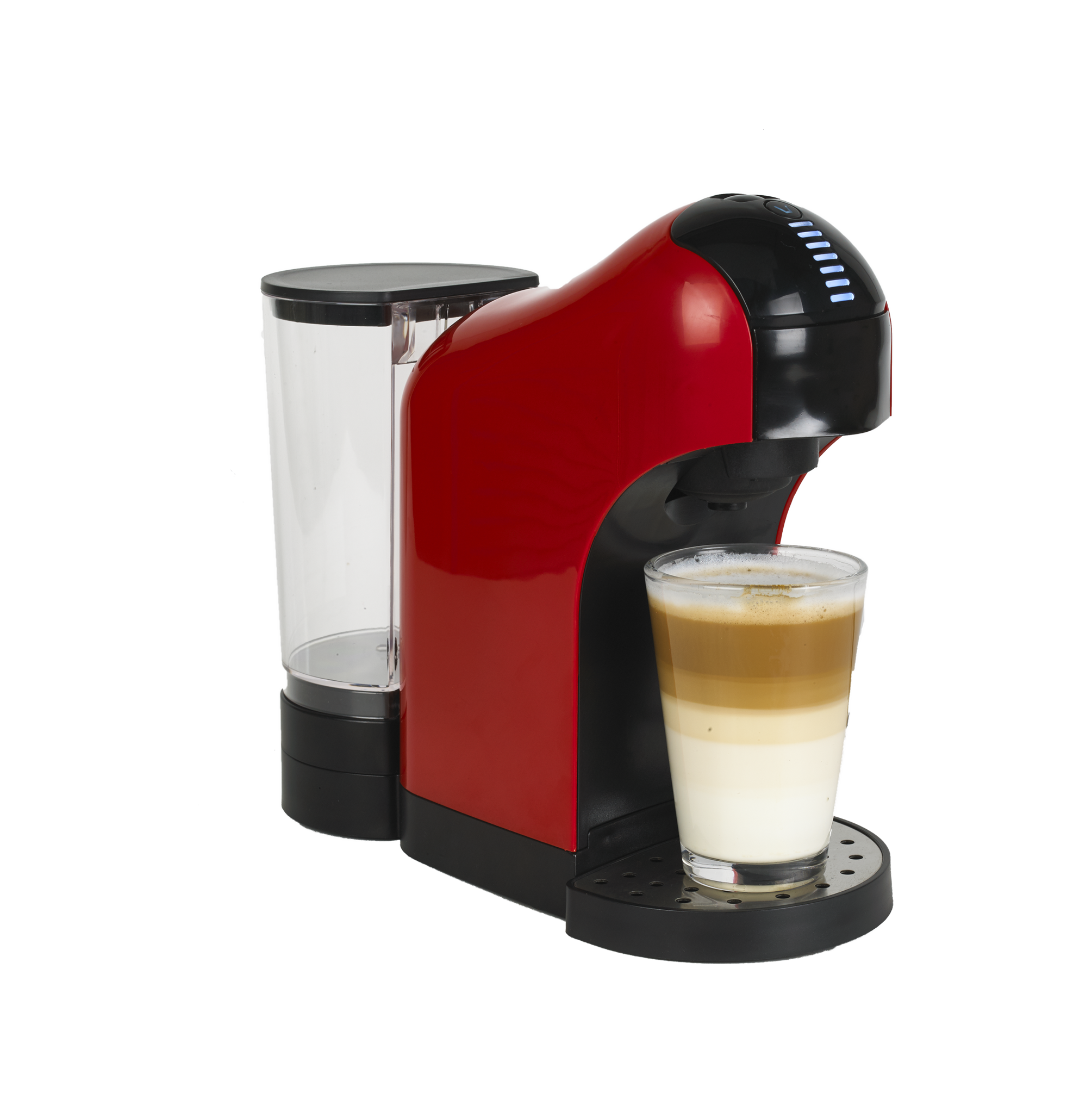 Coffee maker dolce gusto nespresso 3 adaptors machine quick delivery