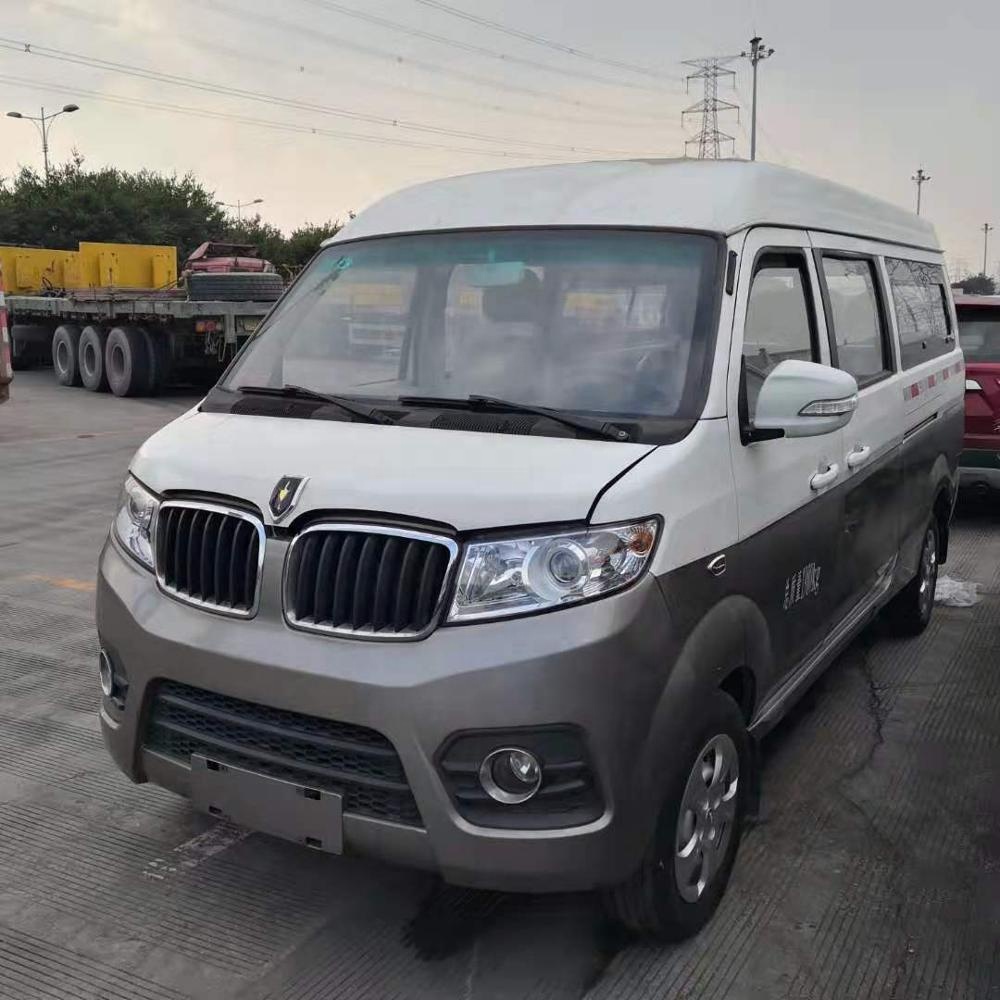 Новый бензиновый двигатель Jinbei Haice mini Van 7-11 мест 5000 usd