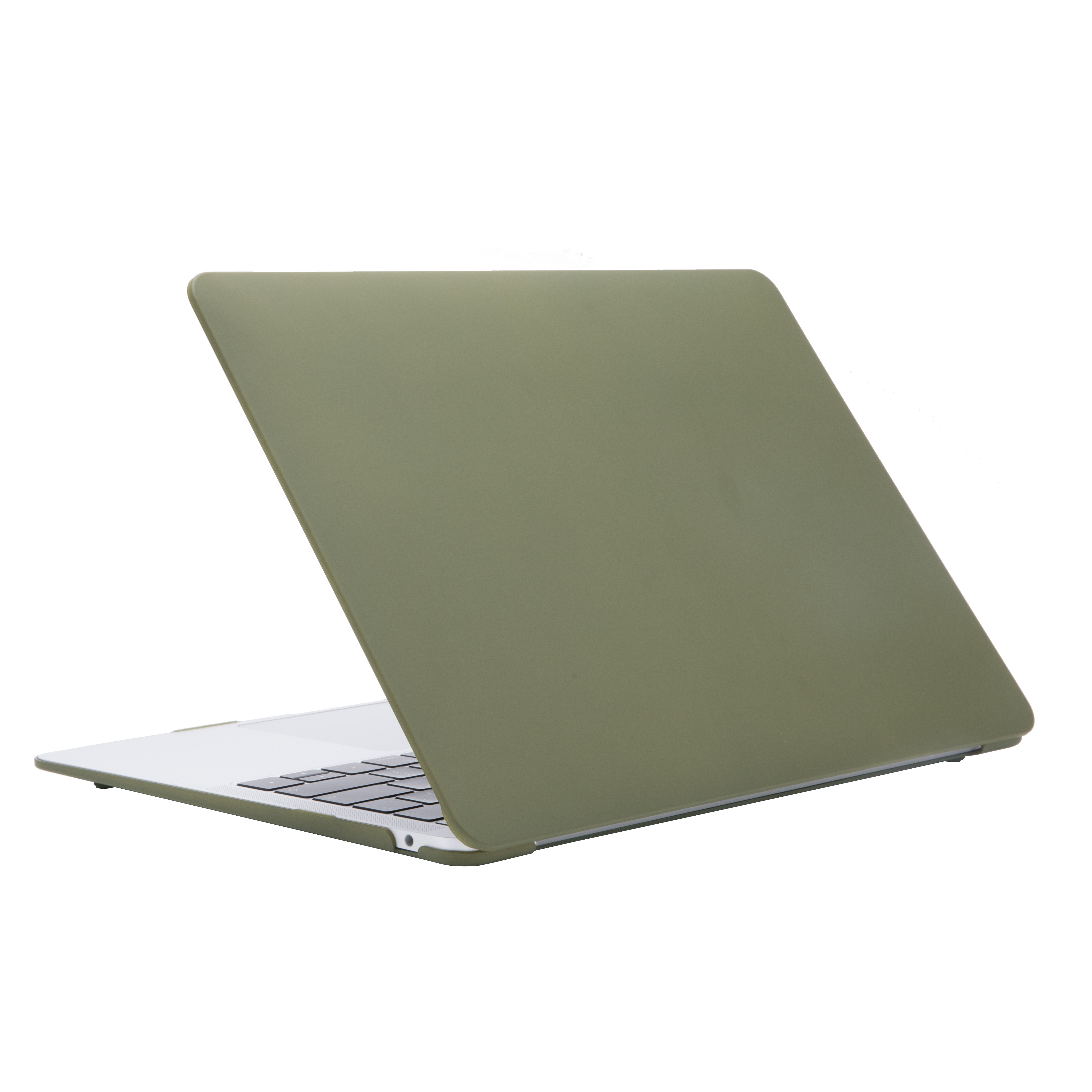 Чехол для ноутбука Macbook Apple с защитой от царапин, жесткий корпус, чехол, кремовый пластиковый чехол для ноутбука для Macbook, размер ПК DDC