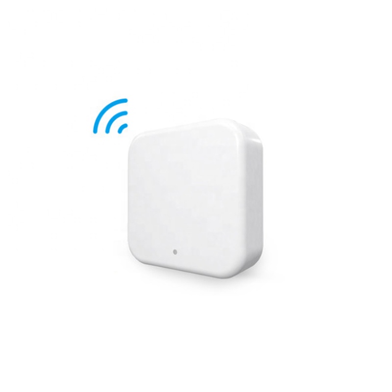Airbnb Wifi шлюз с дистанционным управлением дверной замок беспроводное приложение TTLock Умный Замок G2 шлюз