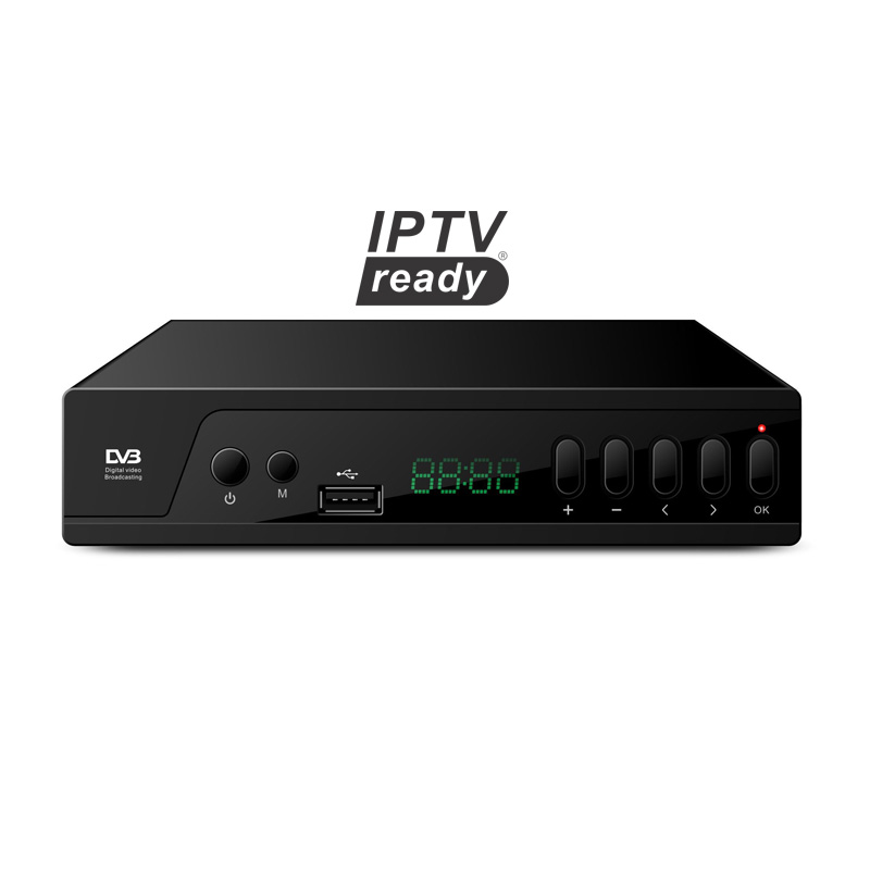Ku-диапазон Lnb цена сильный сигнал dvb-s2 цифровой спутниковый ТВ приемник iptv set top box спутниковый приемник