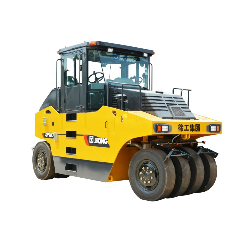 20Ton Road Construction Machine XP203 Road Roller for Sale