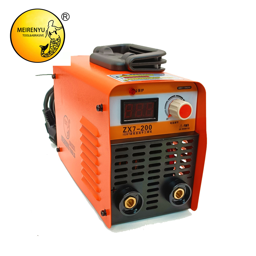 Wholesale Portable Small Welding Machine Arc Argon Arc Welding Machine