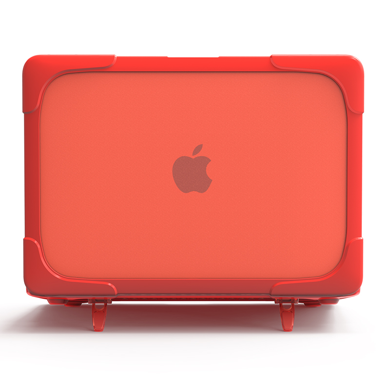 Жёсткий чехол для ноутбука Macbook Air A1932/A2179/A2337 13 дюймов