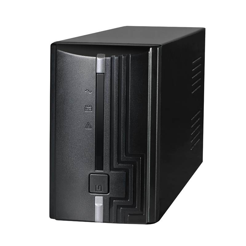 Линией интерактивный UPS 500W 1000W 2000W в автономном режиме ИБП источник бесперебойного питания системы