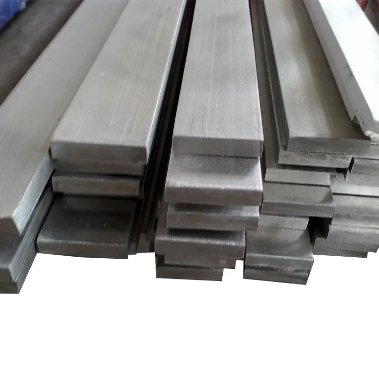 201 301 303 304 316L 321 310S 410 430 Round Square Hex Flat Angle Channel 316L stainless steel bar/rod Hot