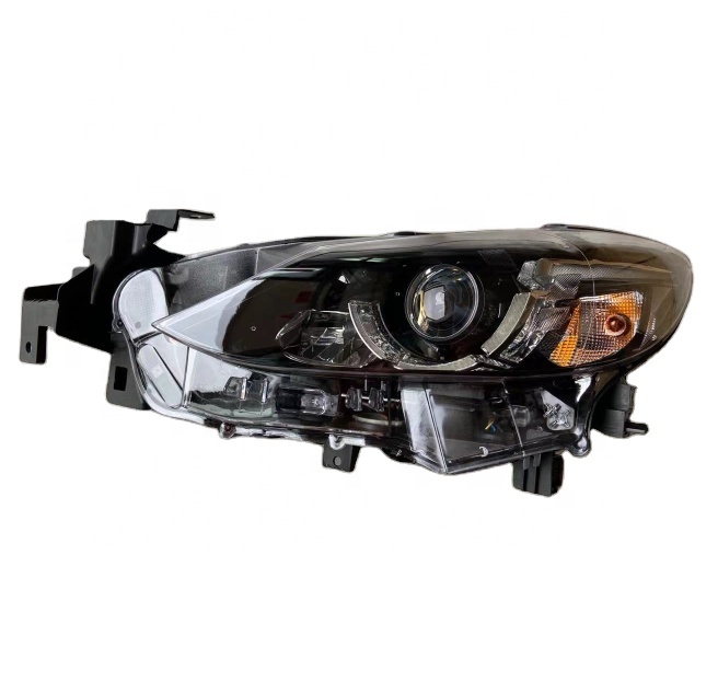 Комплект кузова/автозапчасти Toyota Hilux головного света для mazda 6 2017 2018 GW2H-51-040 GW2H-51-030