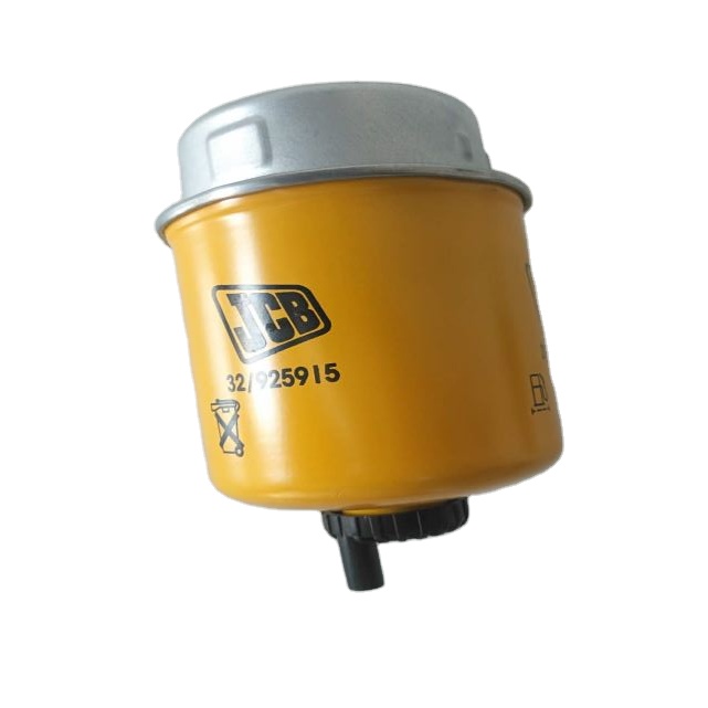 Топливный фильтр jcb 3cx для экскаватора-погрузчика JCB 32/925915