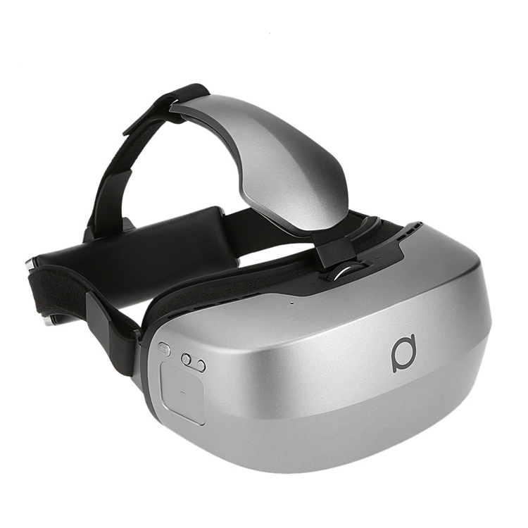 2018 новейшие Deepoon M2 PRO все в одном VR 3D очки с экраном 2K виртуальной реальности