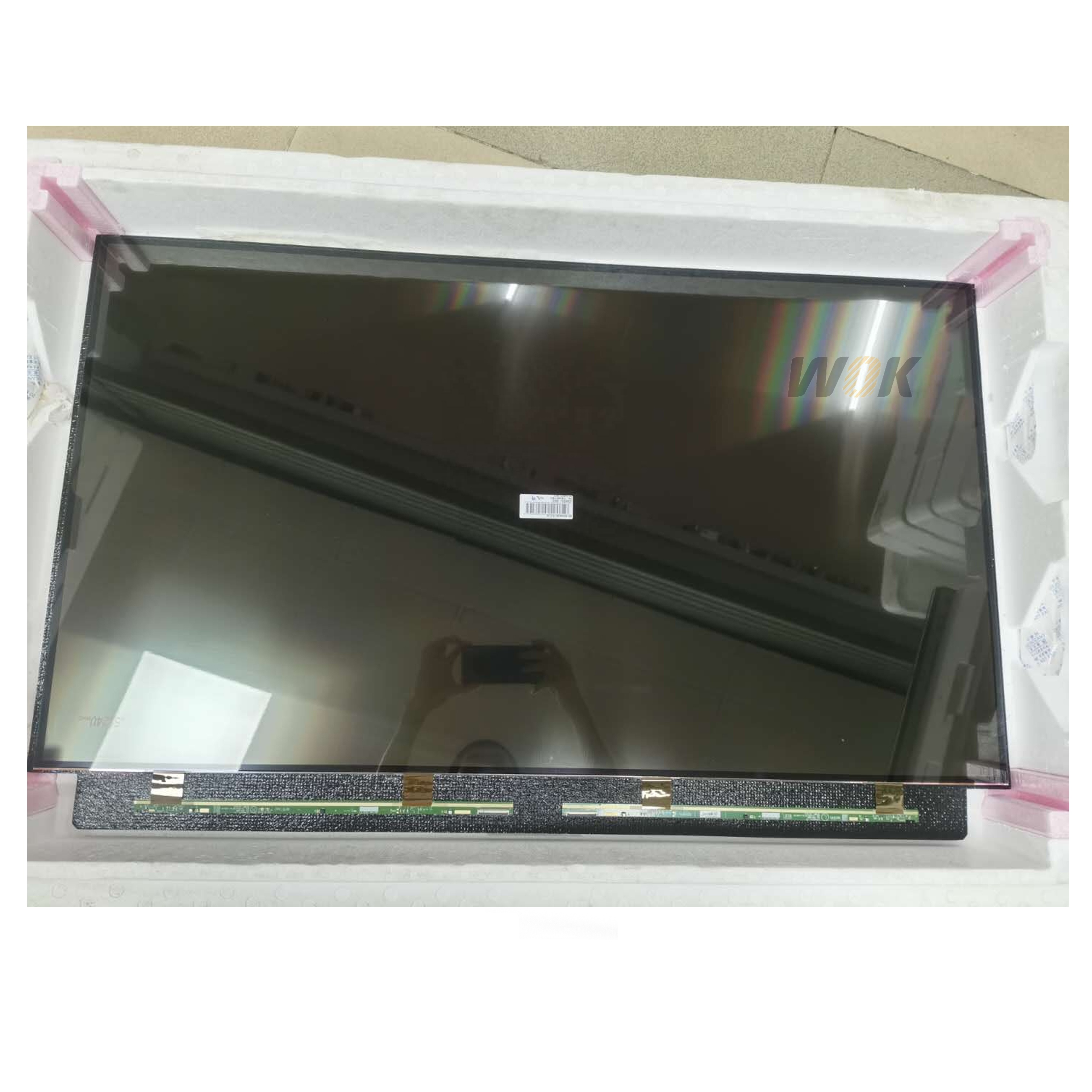 LED ТВ 42 дюймов FHD с открытыми порами ЖК-панель LC420DUJ-SGE3 PCB 6870S-1681B по самой низкой цене