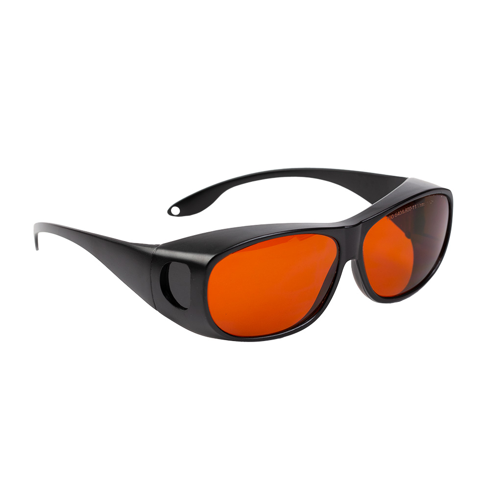 Cloudray Type SGUBGF-B-OD4 Laser T-3G Safty Goggles For Laser Protective