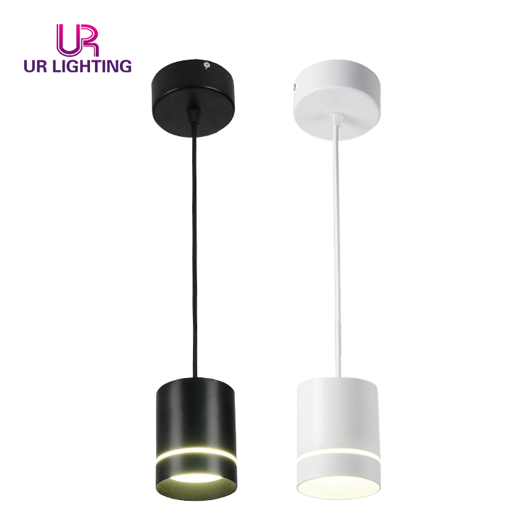 China Manufacturer Ceiling Light Modern Chandelier Black Decoration Fixtures Pendant Chandelier Light