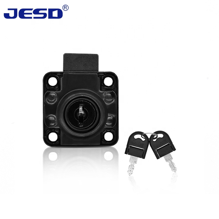 Modern Fashionable Zinc Alloy 138-22 Cabinet wardrobe Lock Drawer Lock