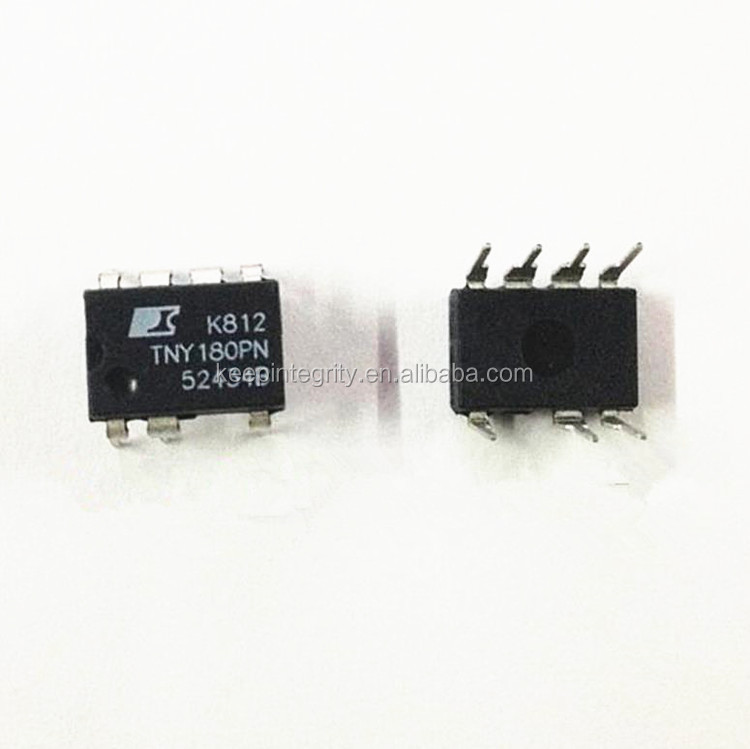 Высокая энергоэффективность переключатель питания управления IC TNY180 TNY180PN