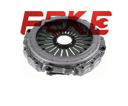 OEM3482081231 3482081232 3482081233 DAF MERCEDES автозапчасти, крышка ключа