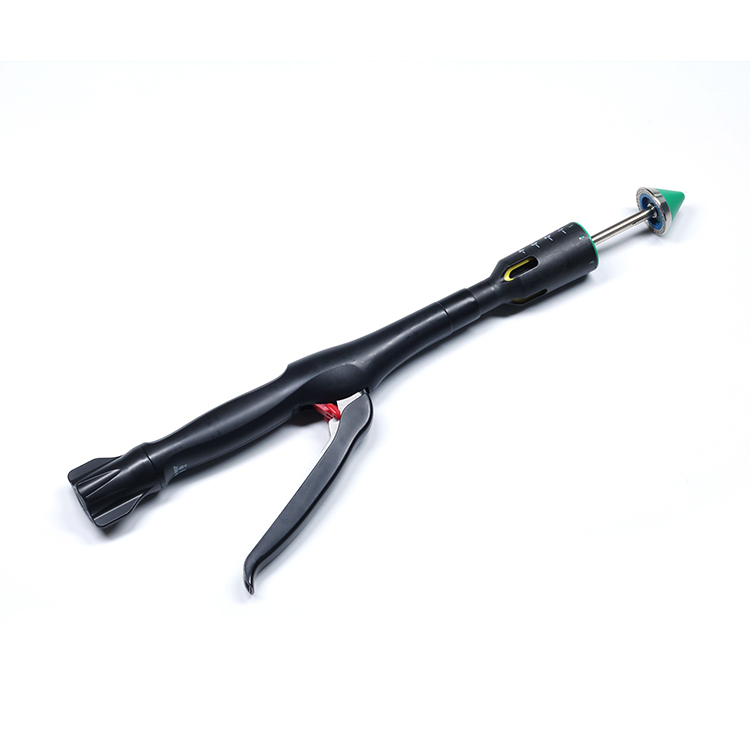 Anorectal Urology Surgery Equipments Medical PPH Disposable Circular Hemorrhoids Hemorrhoid Stapler Suture Unit