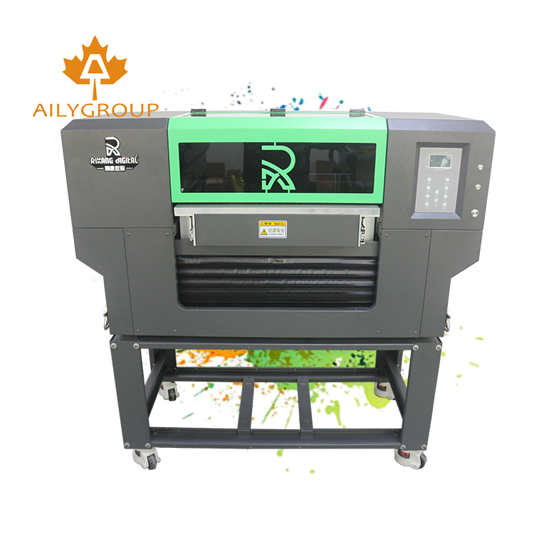 2019 новый дизайн UV6040 stampante uv economica led a2
