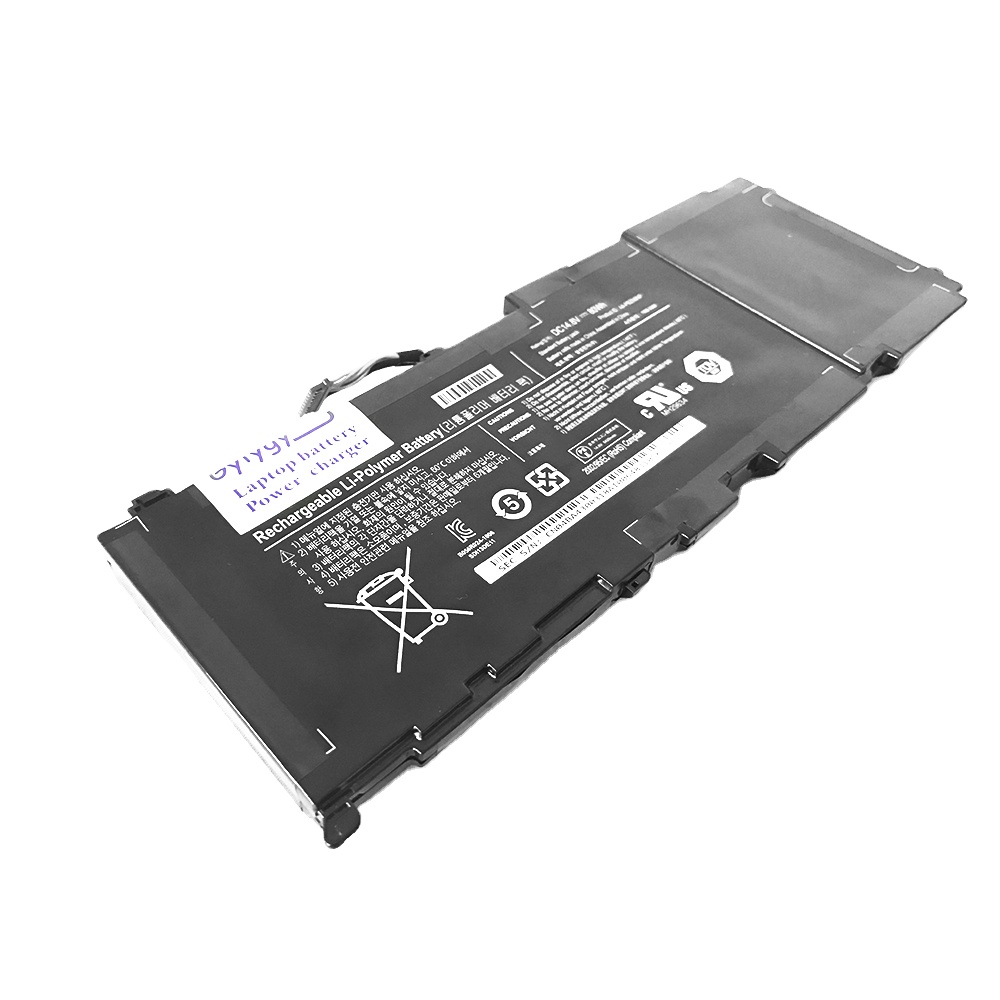14,8 V 80Wh Аккумулятор для ноутбука SAMSUNG AA-PBZN8NP NP700Z5A NP700Z5C NT700Z5A