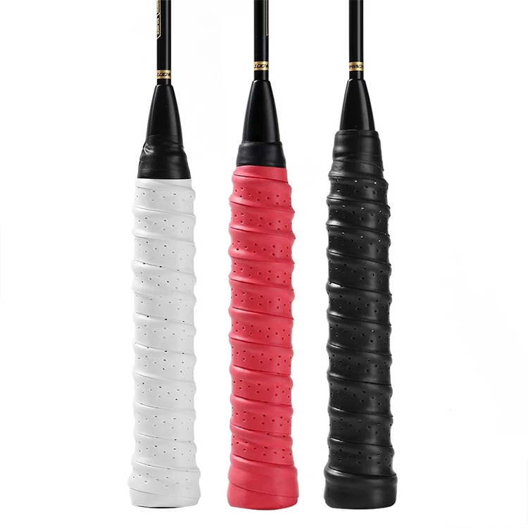 Ракетка для бадминтона overgrip лучшего качества ракетка для бадминтона Overgrip PU Grip для продажи