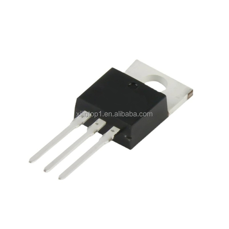 Оригинальный IRFB4110 Trans MOSFET N-Channel 100V 180A TO-220AB IRFB4110PBF