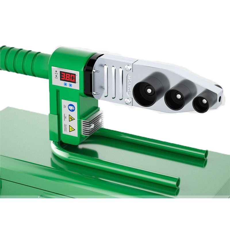 YiFang Plumber Tools Plastic Ppr Pipe Fitting Welding Hot Melt Ppr Welding Machine