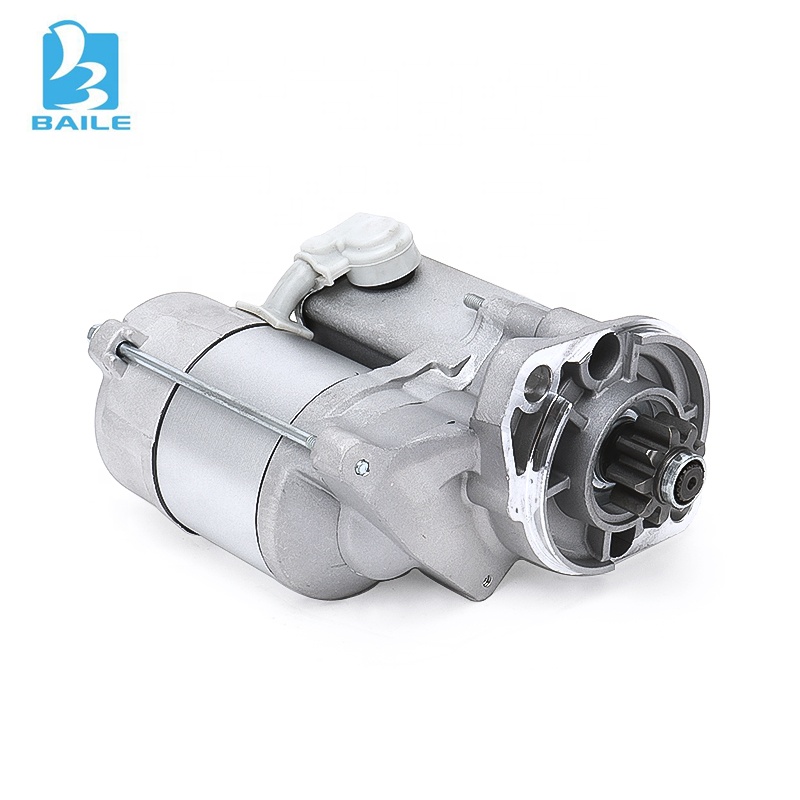 Kubota V2203 V2403 Starter Motor 12V 9T 2KW 17123-63016 428000-2030 M008T50674 M8T50674 1G777-63010 1G777-63011