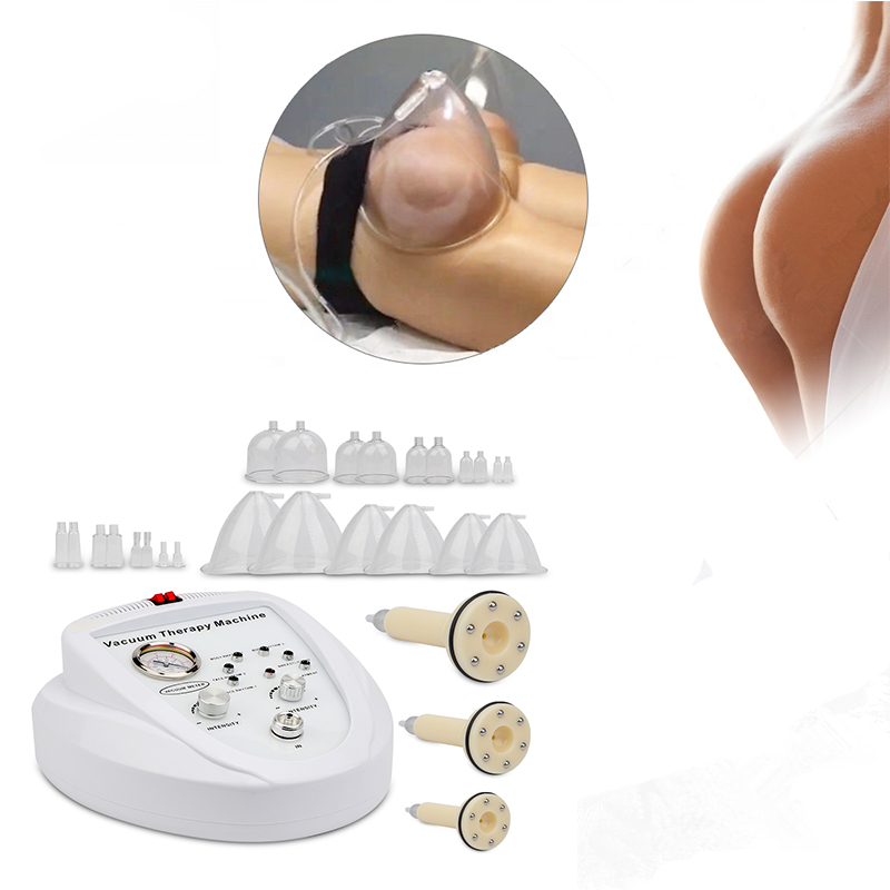 Buttock Enlargement Machine Breast Enhancement Machine Vacuum Butt Buttock Enlargement Enhancement Machine