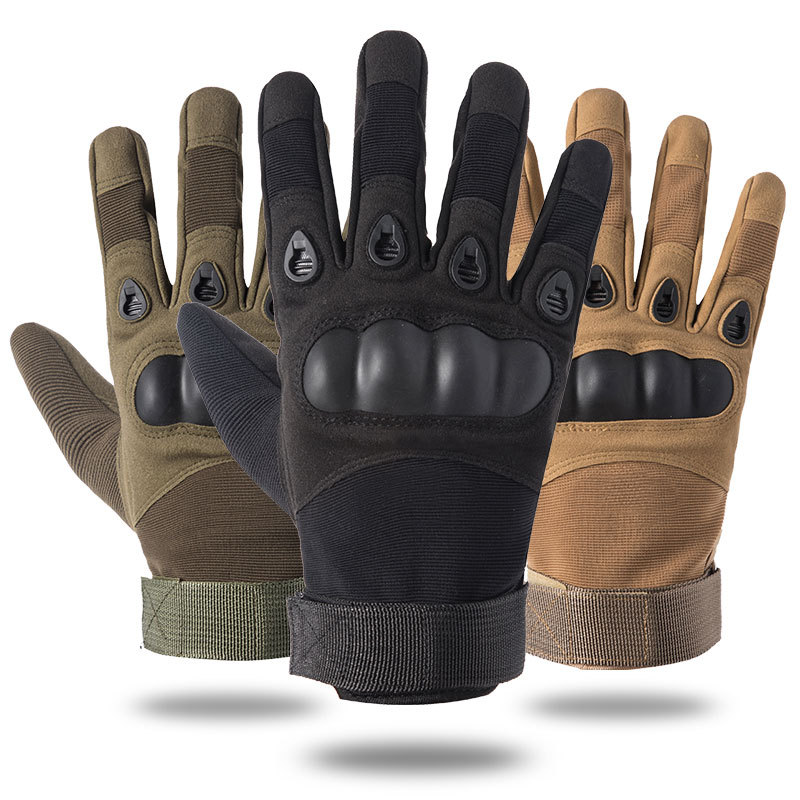sports gym training cycling tactical gloves,full finger military tactical gloves,safety gloves tactical OEM ODM supported
