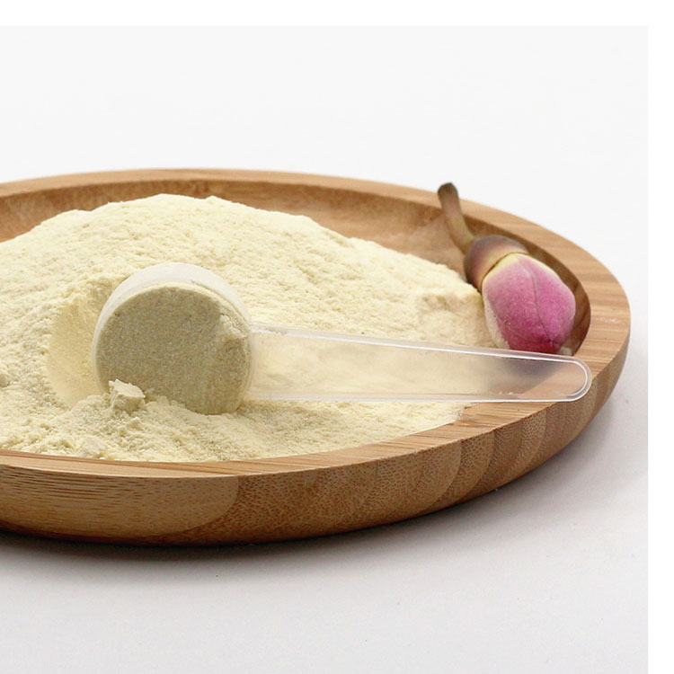 Customized Organic Whey Protein Powder Compound Protein Solid Drink Contains Soy Products And Dairy Products